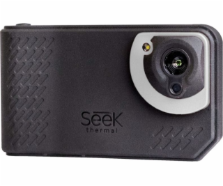 Seek Thermal SW-AAA termálna kamera Čierna, Šedá Vstavaný...