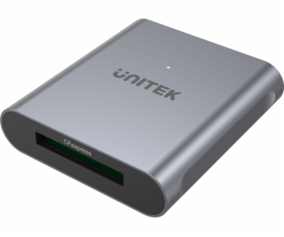 Čítačka Unitek USB-C (R1005A) MULUTKSKP0004