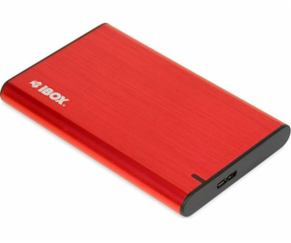iBOX ZEW HD-05 RED