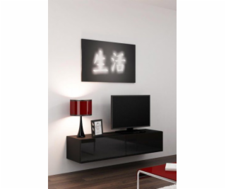 Cama RTV VIGO140 c/c televízny stolík/nábytok k multimedi...