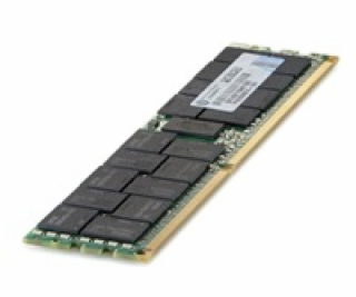 HPE 64GB (1x64GB) Quad Rank x4 DDR4-2400 CAS171717 Load R...