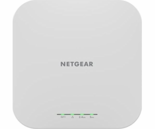 Prístupový bod NETGEAR WAX610 (WAX610-100EUS)