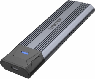 Unitek USB-C 3.2 Gen 2 – M.2 PCIe NVMe (S1204B)
