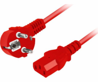 Napájací kábel Armac NAPÁJACÍ KÁBEL CEE 7/7-&gt;IEC 320 C...