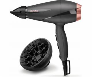 Babyliss 6709DE fén