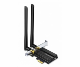 TP-Link Archer TX50E [PCIe Adaptér AX3000 Wi-Fi 6 Bluetoo...