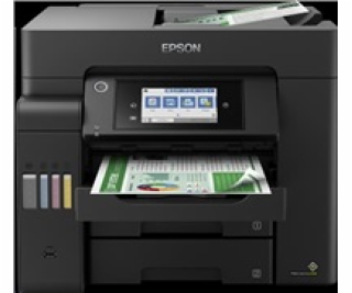 EPSON tiskárna ink EcoTank L6570,4in1,4800x2400dpi,A4,USB...