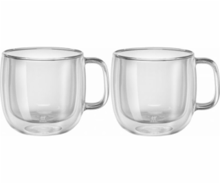 Zwilling pohár s uchom 2ks