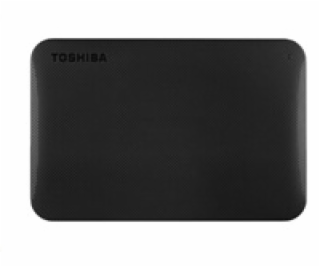 TOSHIBA HDD CANVIO READY (NEW) 2TB, 2,5 , USB 3.2 Gen 1, ...