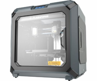 Flashforge FF-3DP-2NC3-01 Creator3 3D Printer