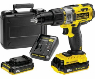 Stanley FMC625D2 1,8 kg Čierna, Žltá