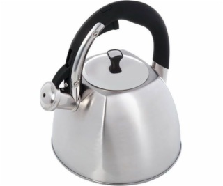 Non-electric kettle Maestro MR1333 Silver 3 L
