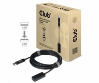 Kabel USB Club3D CAC-1411
