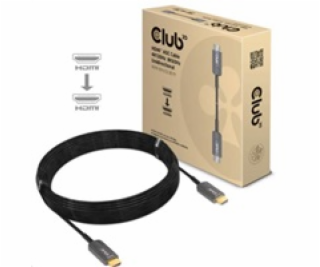 Club3D Kabel HDMI, High Speed, AOC cable 8K60Hz, 4K120Hz,...