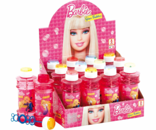 Bublifuk Barbie 300 ml