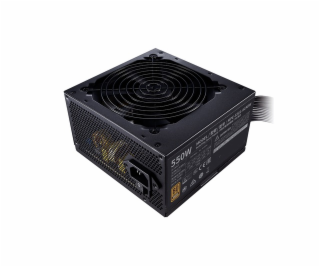 COOLER MASTER MWE BRONZE 550W V2 80+ BRONZ