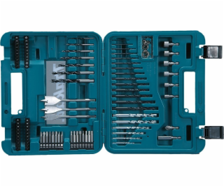 Makita D-47248 screwdriver bit 100 pc(s)