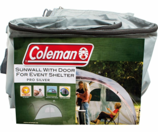 Coleman Event Shelter Pre XL Side Wall with Entrance