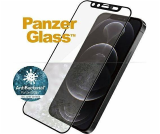 PanzerGlass Apple iPhone 12/12 Pro Edge-to-Edge Camslider...