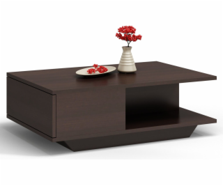 Topeshop DENVER WENGE coffee/side/end table Coffee table ...