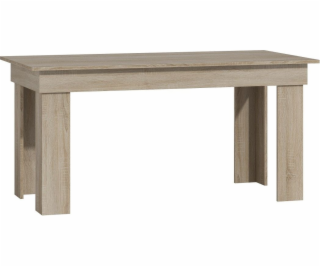 Topeshop SO MADRAS SONOMA coffee/side/end table Side/End ...