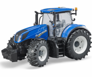 brat New Holland T7,315, model vozidla