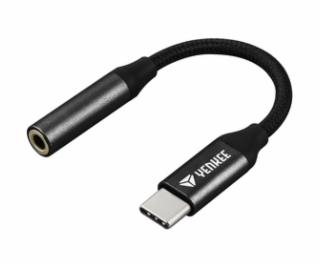 YTC 102 USB C na 3,5mm jack YENKEE