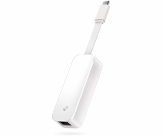 TP-Link UE300C -  gigabitový síťový adaptér, USB 3.0 typ C