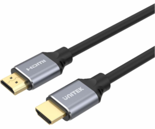 UNITEK C138W HDMI cable 2 m HDMI Type A (Standard) Black ...