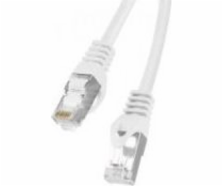 Lanberg Patchcord Lanberg FTP Cat. 6 20m White