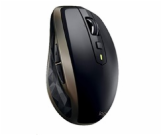Logitech MX Anywhere 2 mouse Right-hand RF Wireless+Bluet...
