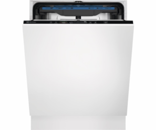 Electrolux EEG48300L dishwasher Fully built-in 14 place s...