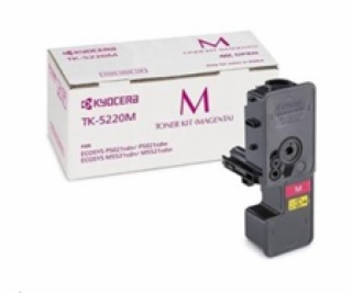 KYOCERA Toner TK-5280M