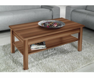 Cama coffee table UNI 110/60/47 plum tree mat