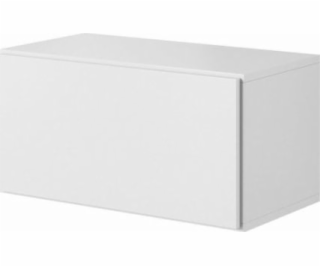 Cama full storage cabinet ROCO RO3 75/37/39 white/white/w...