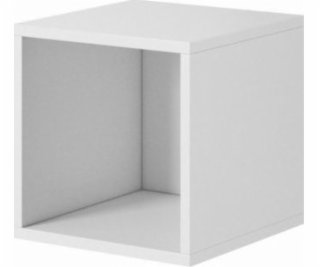 Cama open cabinet ROCO RO6 37/37/39 white