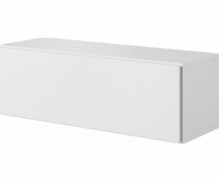 Cama full storage cabinet ROCO RO1 112/37/39 white/white/...