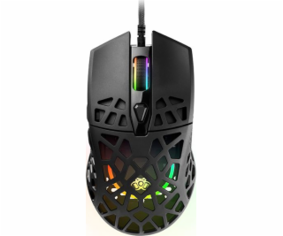 Wired mouse Tracer GAMEZONE Reika RGB USB 7200dpi TRAMYS4...