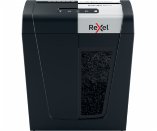 Rexel Secure MC4  cuts into microcuts