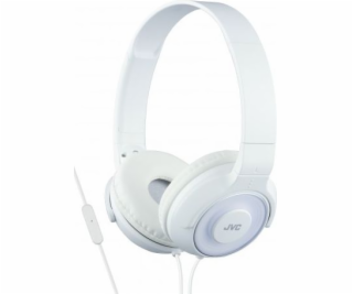 JVC HA-SR225-WE Headset Head-band White