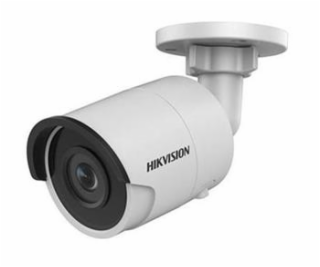 Hikvision Digital Technology DS-2CD2063G0-I IP security c...