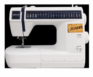 VERITAS JSB 21 Jeans, Šijací stroj