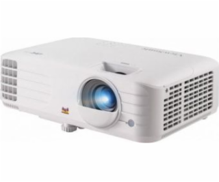 VIEWSONIC PX701-4K, Projektor 4K UHD, biely