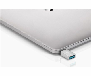 USB 3.2 Gen 1 adaptér, USB-C Stecker > USB-A Buchse