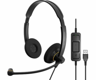 Sennheiser SC 60 USB ML