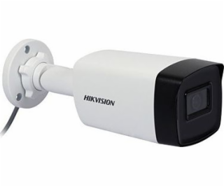 Kamera TVI tulejowa DS-2CE17H0T-IT3F(2.8mm)