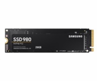 SSD Samsung  980-250GB