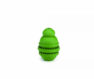 Beeztees Hračka Sumo Play Dental S zelený 6X6X8,5cm