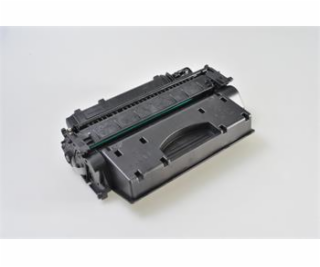 Toner CE505A, No.05A kompatibilní černý pro HP LaserJet 2...