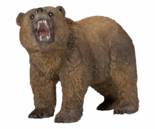 Schleich Wild Life Grizzly Bear